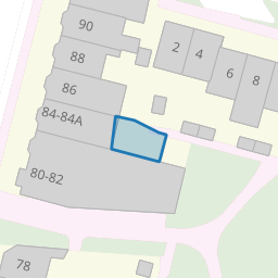 Perceel NBH00-B-5079