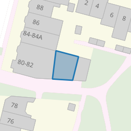 Perceel NBH00-B-5080