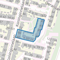 Perceel NBH00-B-5083