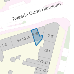 Perceel NBH00-B-5086