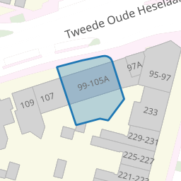 Perceel NBH00-B-5087