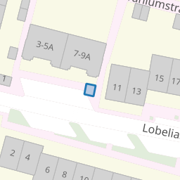 Perceel NBH00-B-5090