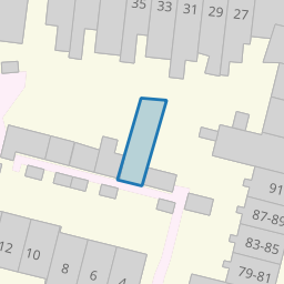 Perceel NBH00-B-5093