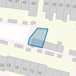 Perceel NBH00-B-5097