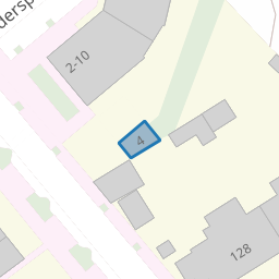 Perceel NBH00-B-5100