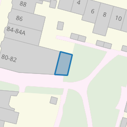 Perceel NBH00-B-5108