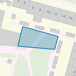 Perceel NBH00-B-5109