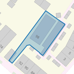 Perceel NBH00-B-5115