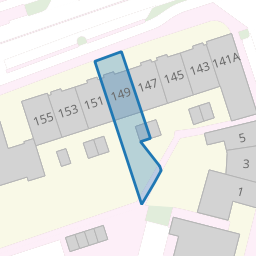 Perceel NBH00-B-5140