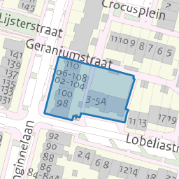 Perceel NBH00-B-5145