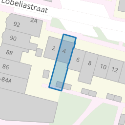 Perceel NBH00-B-5148