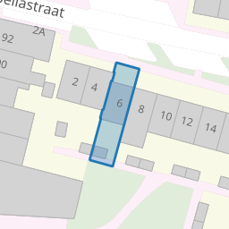 Perceel NBH00-B-5149