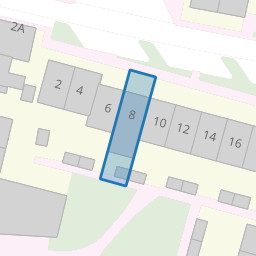 Perceel NBH00-B-5150