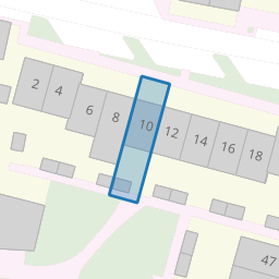 Perceel NBH00-B-5151