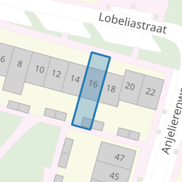 Perceel NBH00-B-5154