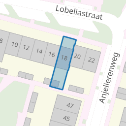 Perceel NBH00-B-5155