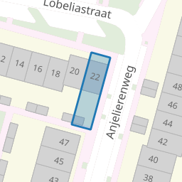 Perceel NBH00-B-5157