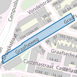 Perceel NBH00-B-5161