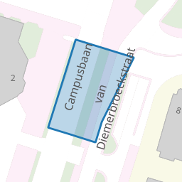 Perceel NBH00-B-5164