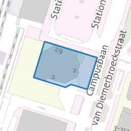 Perceel NBH00-B-5165