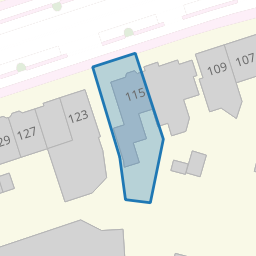 Perceel NBH00-B-5169