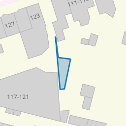 Perceel NBH00-B-5170