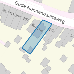 Perceel NBH00-B-5172