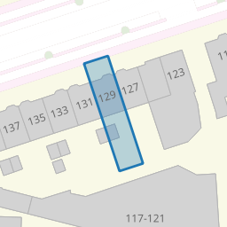 Perceel NBH00-B-5174