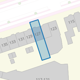 Perceel NBH00-B-5175