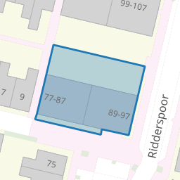 Perceel NBH00-B-5179