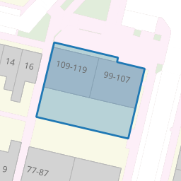 Perceel NBH00-B-5180