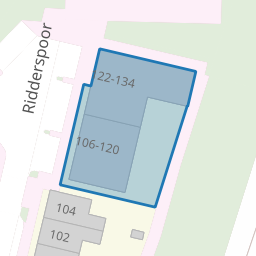 Perceel NBH00-B-5182