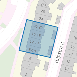 Perceel NBH00-B-5197