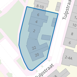 Perceel NBH00-B-5198