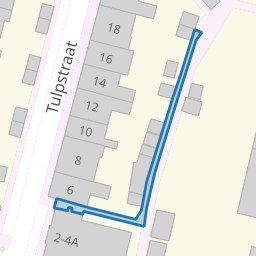 Perceel NBH00-B-5204