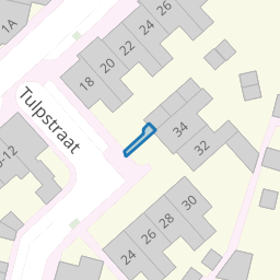 Perceel NBH00-B-5208