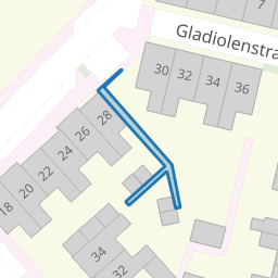 Perceel NBH00-B-5209