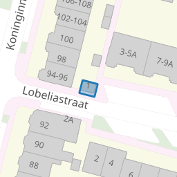 Perceel NBH00-B-5211