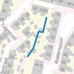 Perceel NBH00-B-5217