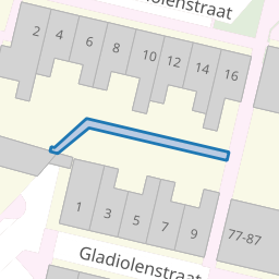 Perceel NBH00-B-5219