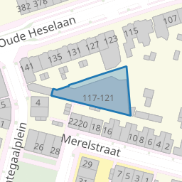 Perceel NBH00-B-5224