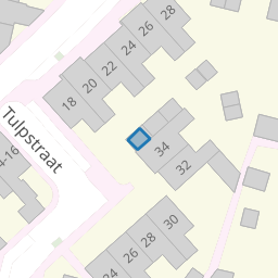 Perceel NBH00-B-5226