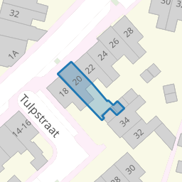 Perceel NBH00-B-5227