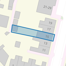 Perceel NBH00-B-5230