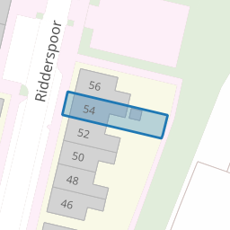 Perceel NBH00-B-5233