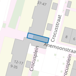 Perceel NBH00-B-5244