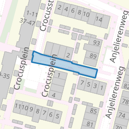 Perceel NBH00-B-5245