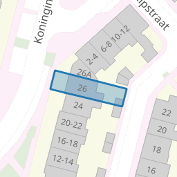 Perceel NBH00-B-5250