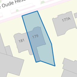 Perceel NBH00-B-5252