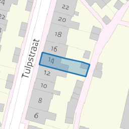 Perceel NBH00-B-5262